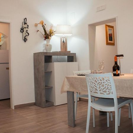 Casa Morrone Residence Corato Extérieur photo
