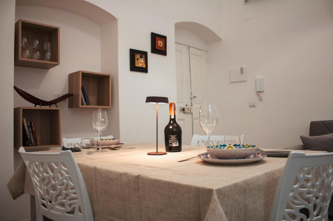 Casa Morrone Residence Corato Extérieur photo
