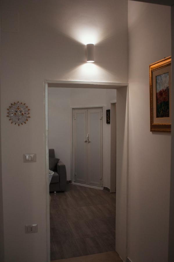 Casa Morrone Residence Corato Extérieur photo