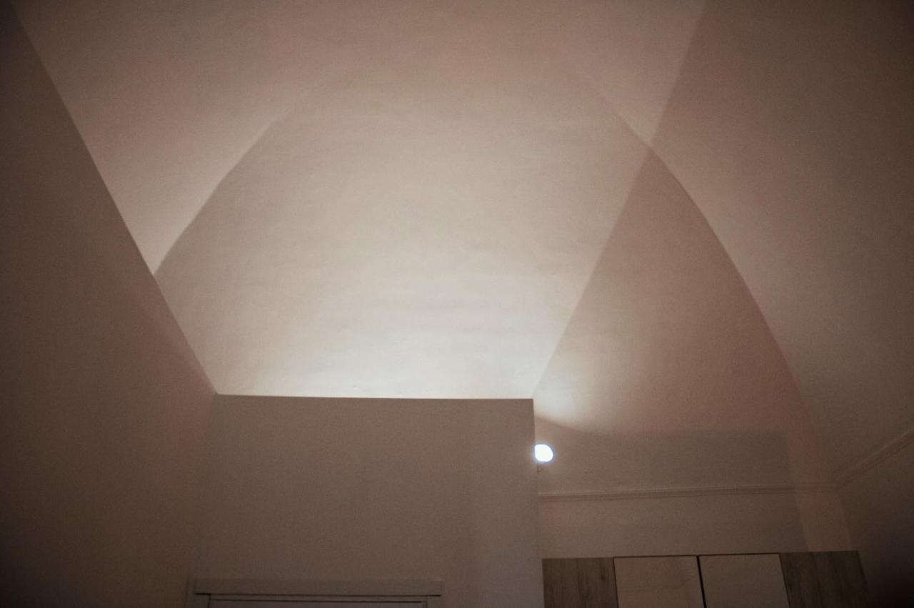 Casa Morrone Residence Corato Extérieur photo