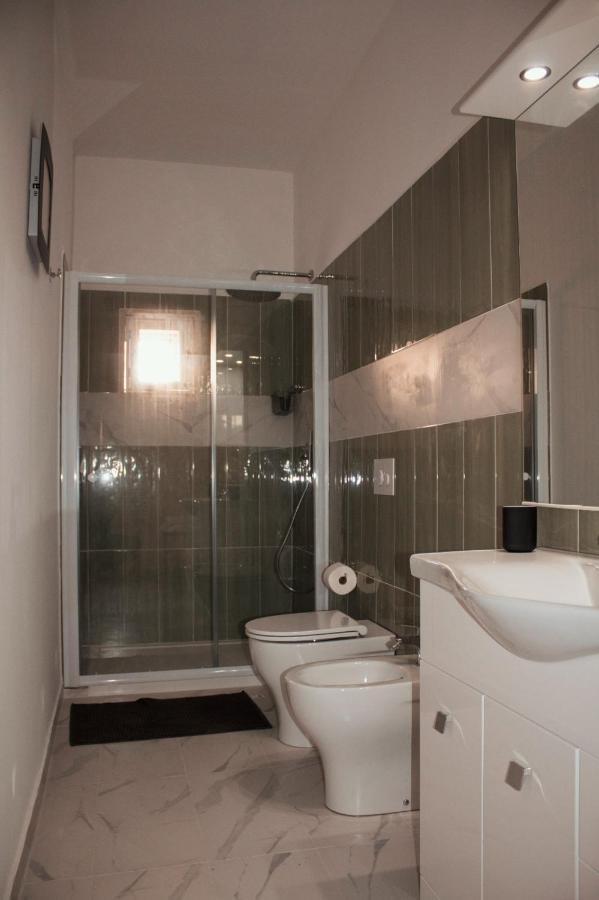 Casa Morrone Residence Corato Extérieur photo