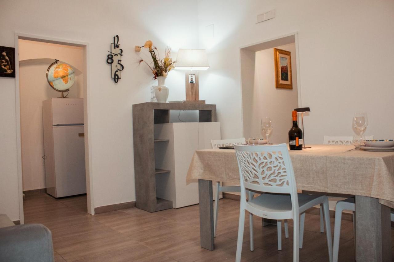 Casa Morrone Residence Corato Extérieur photo
