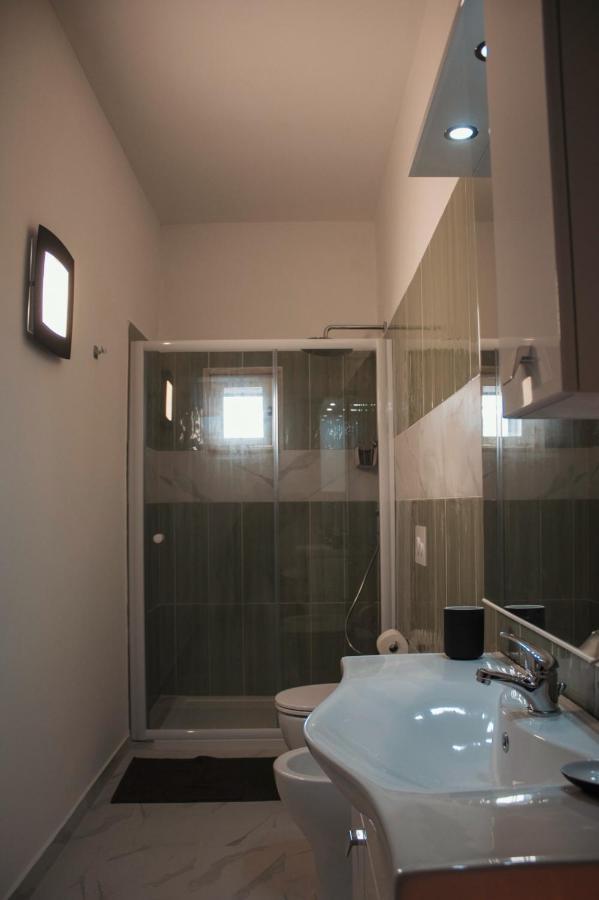Casa Morrone Residence Corato Extérieur photo