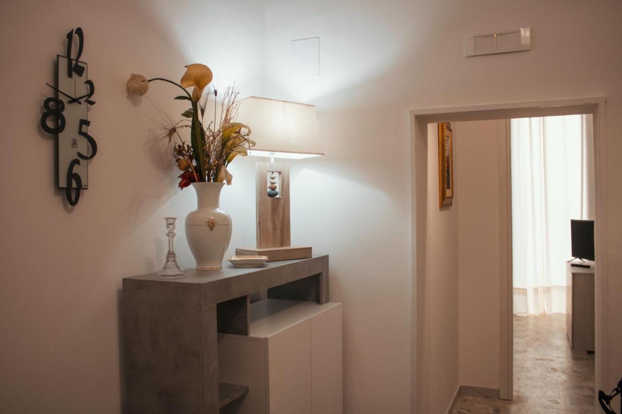 Casa Morrone Residence Corato Extérieur photo